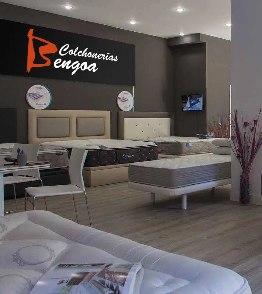 Empresa Colchonerías Bengoa