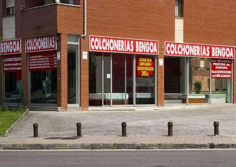 Tienda Galdakao​