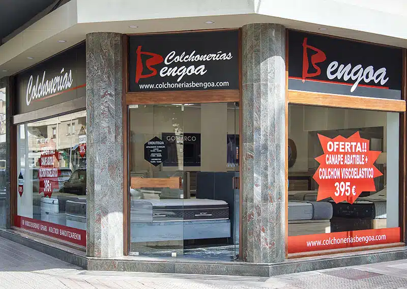 Tienda Durango​