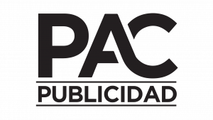 Logo PAC Publicidad
