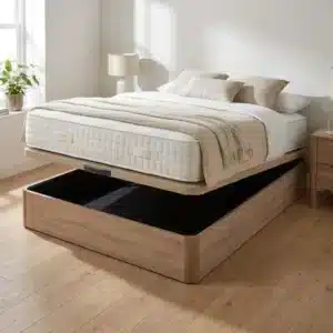 Canapé abatible Andros