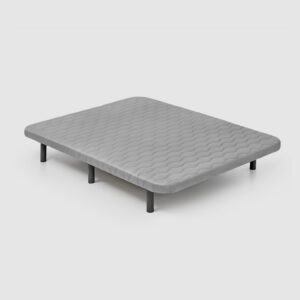 Base tapizada B8 de Gomarco