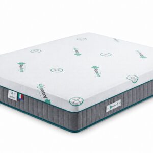Colchón viscoelástico Aquafarm de Farmaflex