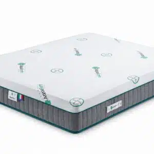 Colchón viscoelástico Aquafarm de Farmaflex