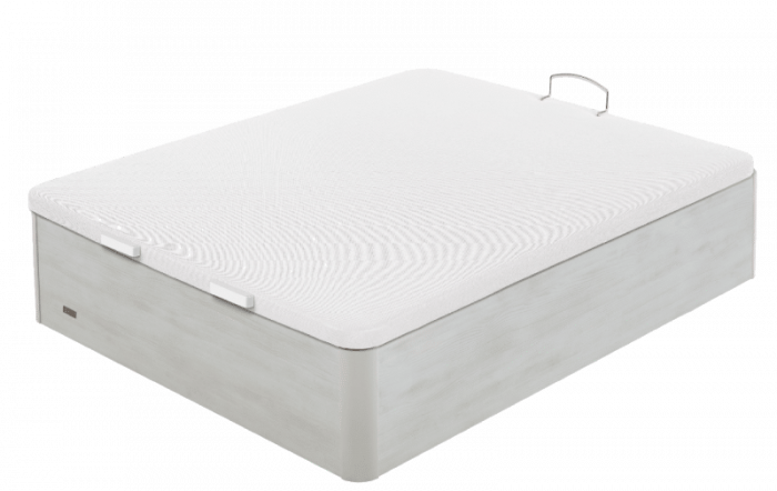 Modelo CANAPÉ GALEGO GRAN CAPACIDAD (Galego)