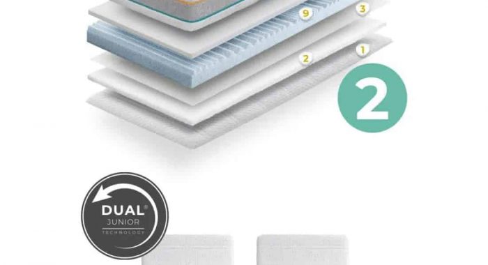 Composición DUAL TECH (Gomarco)