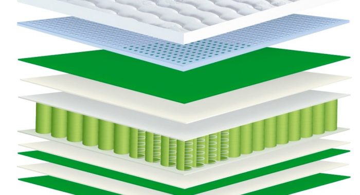 Composición FARMASPRING (Farmaflex)