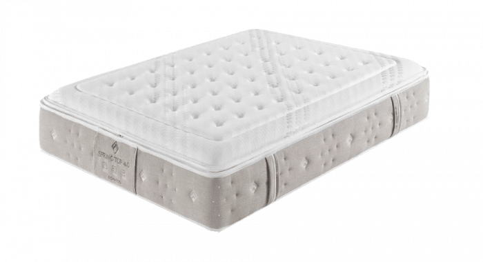 SPRING TOP 4 (Gomarco)