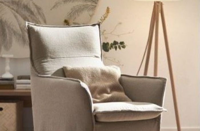 Sillón MAEL