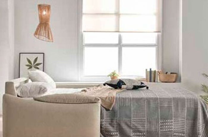 Sofá Cama Vera abierto